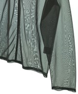 CADUNE（カデュネ）Tシャツ・カットソー 黒 サイズ:36(S位) レディース/2200669303063