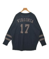 CADUNE（カデュネ）カーディガン 紺 サイズ:38(M位) レディース/2200673694058