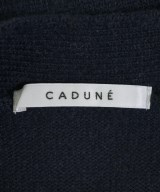 CADUNE（カデュネ）カーディガン 紺 サイズ:38(M位) レディース/2200673694058