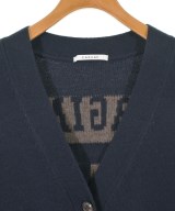 CADUNE（カデュネ）カーディガン 紺 サイズ:38(M位) レディース/2200673694058