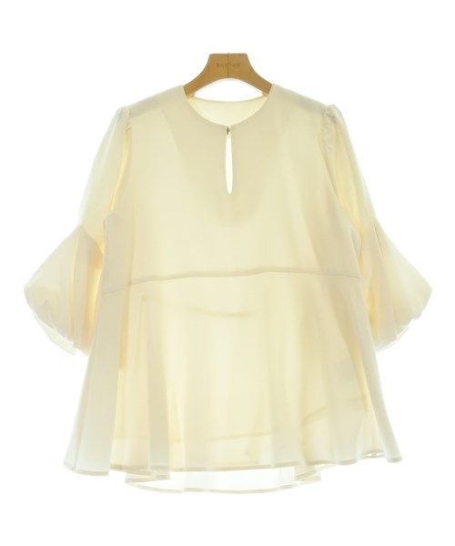 CADUNE(カデュネ)カジュアルシャツ 白 サイズ:36(S位)/2200673694065