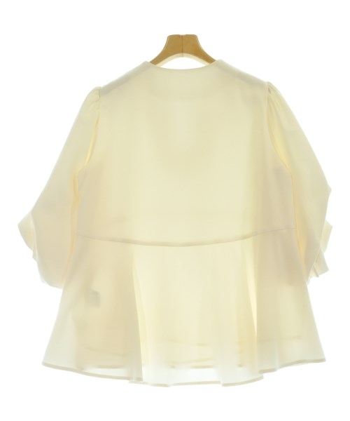 CADUNE（カデュネ）カジュアルシャツ 白 サイズ:36(S位) レディース/2200673694065