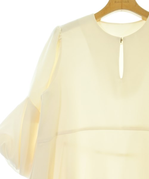 CADUNE（カデュネ）カジュアルシャツ 白 サイズ:36(S位) レディース/2200673694065