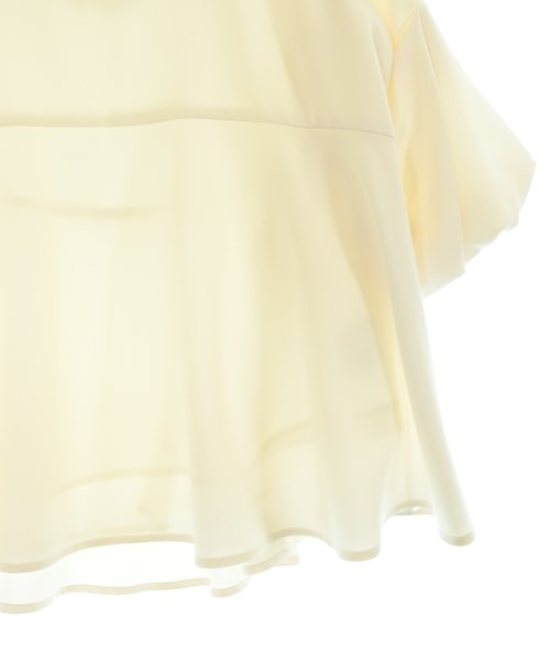 CADUNE（カデュネ）カジュアルシャツ 白 サイズ:36(S位) レディース/2200673694065