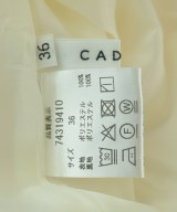 CADUNE（カデュネ）カジュアルシャツ 白 サイズ:36(S位) レディース/2200673694065