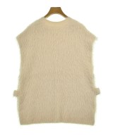 CADUNE（カデュネ）ベスト ベージュ サイズ:38(M位) レディース/2200672916021