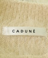 CADUNE（カデュネ）ベスト ベージュ サイズ:38(M位) レディース/2200672916021