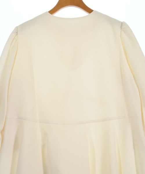 CADUNE（カデュネ）ブラウス 白 サイズ:36(S位) レディース/2200676383034