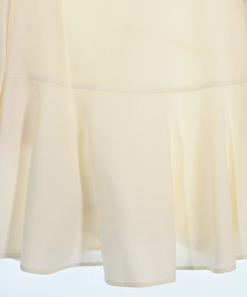 CADUNE（カデュネ）ブラウス 白 サイズ:36(S位) レディース/2200676383034