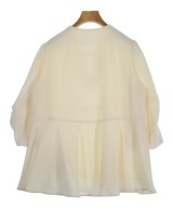 CADUNE（カデュネ）ブラウス 白 サイズ:36(S位) レディース/2200676383034