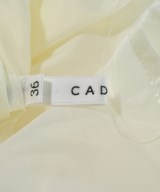 CADUNE（カデュネ）ブラウス 白 サイズ:36(S位) レディース/2200676383034