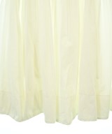 CADUNE（カデュネ）ロング・マキシ丈スカート 白 サイズ:36(S位) レディース/2200678806012