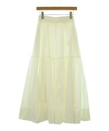 CADUNE ロング・マキシ丈スカート