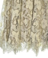 CADUNE（カデュネ）ロング・マキシ丈スカート ベージュ サイズ:36(S位) レディース/2200678806043