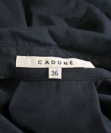 CADUNE（カデュネ）ワンピース 紺 サイズ:36(S位) レディース/2200678806081
