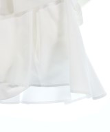 CADUNE（カデュネ）Tシャツ・カットソー 白 サイズ:38(M位) レディース/2200666485090