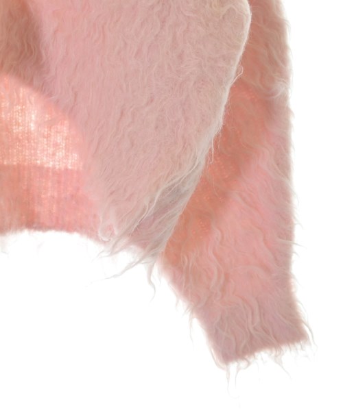 CADUNE（カデュネ）ニット・セーター ピンク サイズ:38(M位) レディース/2200676590036