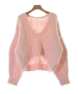 CADUNE（カデュネ）ニット・セーター ピンク サイズ:38(M位) レディース/2200676590036