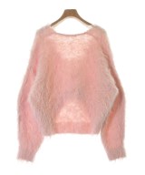 CADUNE（カデュネ）ニット・セーター ピンク サイズ:38(M位) レディース/2200676590036