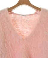 CADUNE（カデュネ）ニット・セーター ピンク サイズ:38(M位) レディース/2200676590036