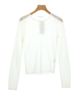 CADUNE（カデュネ）ニット・セーター 白 サイズ:38(M位) レディース/2200676739169