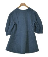 CADUNE（カデュネ）ブラウス 青 サイズ:36(S位) レディース/2200689766060