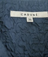CADUNE（カデュネ）ブラウス 青 サイズ:36(S位) レディース/2200689766060