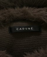 CADUNE（カデュネ）ベスト 茶 サイズ:38(M位) レディース/2200692638026