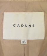CADUNE（カデュネ）トレンチコート ベージュ サイズ:36(S位) レディース/2200689940019