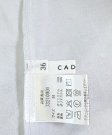 CADUNE（カデュネ）ブラウス グレー サイズ:36(S位) レディース/2200692055106