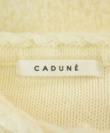 CADUNE（カデュネ）カーディガン 白 サイズ:36(S位) レディース/2200692779125