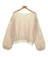 CADUNE（カデュネ）ニット・セーター ピンク サイズ:38(M位) レディース/2200697227027