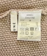 CADUNE（カデュネ）ニット・セーター ピンク サイズ:38(M位) レディース/2200697227027