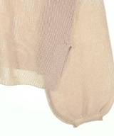 CADUNE（カデュネ）ニット・セーター ピンク サイズ:38(M位) レディース/2200697227027