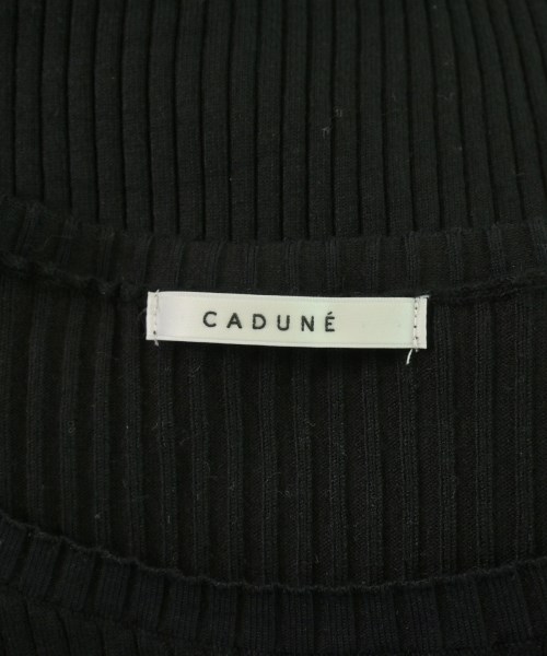 CADUNE（カデュネ）ニット・セーター その他（柄物・カラフル） サイズ:38(M位) レディース/2200694889044