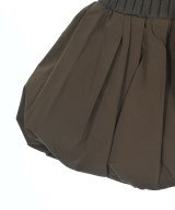 CADUNE（カデュネ）ニット・セーター 茶 サイズ:38(M位) レディース/2200693984023