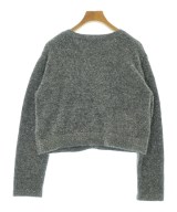 CADUNE（カデュネ）カーディガン グレー サイズ:38(M位) レディース/2200695242015