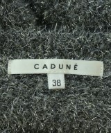 CADUNE（カデュネ）カーディガン グレー サイズ:38(M位) レディース/2200695242015