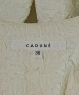 CADUNE（カデュネ）ブラウス 白 サイズ:38(M位) レディース/2200698635029