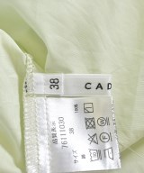 CADUNE（カデュネ）カジュアルシャツ 緑 サイズ:38(M位) レディース/2200697109132