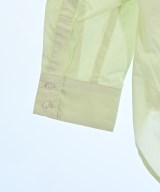 CADUNE（カデュネ）カジュアルシャツ 緑 サイズ:38(M位) レディース/2200697109132