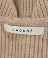 CADUNE（カデュネ）ニット・セーター ピンク サイズ:38(M位) レディース/2200697940087