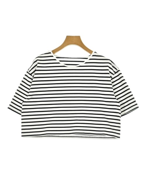 CADUNE(カデュネ)Tシャツ・カットソー 白 サイズ:38(M位)/2200697939128