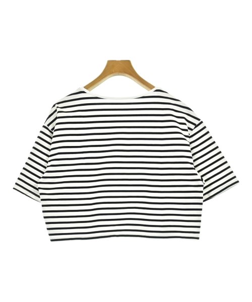 CADUNE（カデュネ）Tシャツ・カットソー 白 サイズ:38(M位) レディース/2200697939128