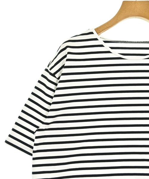 CADUNE（カデュネ）Tシャツ・カットソー 白 サイズ:38(M位) レディース/2200697939128