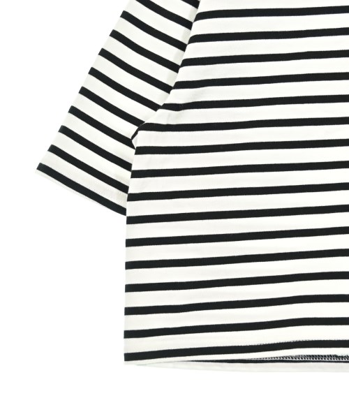 CADUNE（カデュネ）Tシャツ・カットソー 白 サイズ:38(M位) レディース/2200697939128