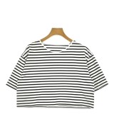CADUNE（カデュネ）Tシャツ・カットソー 白 サイズ:38(M位) レディース/2200697939128