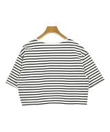 CADUNE（カデュネ）Tシャツ・カットソー 白 サイズ:38(M位) レディース/2200697939128