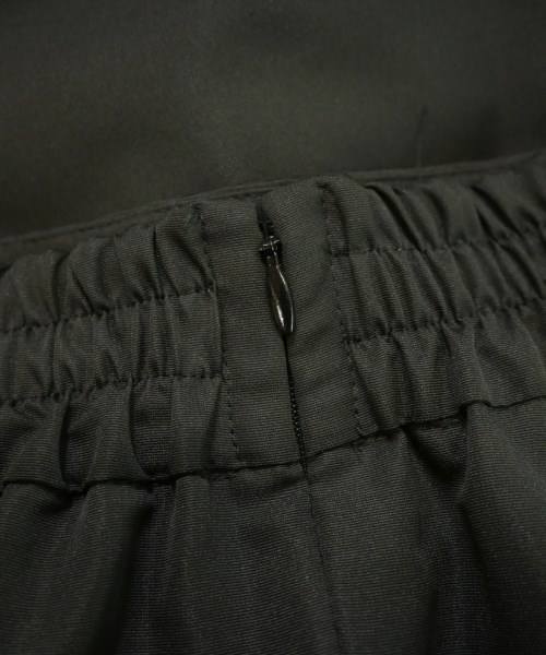 CADUNE（カデュネ）ロング・マキシ丈スカート 黒 サイズ:34(XS位) レディース/2200649690046