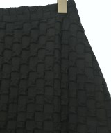 CADUNE（カデュネ）ロング・マキシ丈スカート 黒 サイズ:34(XS位) レディース/2200649690053